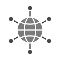 Network Icon