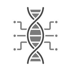 Dna Icon