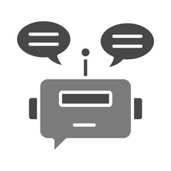 Chatbot Icon