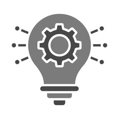 Innovation Icon