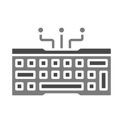 Keyboard Icon