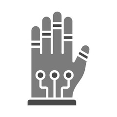 Hand Icon