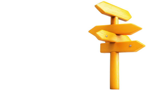 Yellow traffic light illuminates intersection, a symbol of caution and control in urban flow