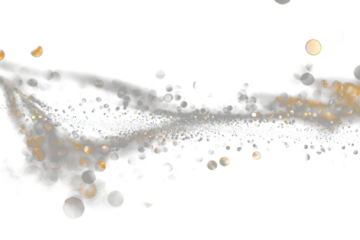 PNG Lighting glitter backgrounds nature.