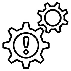 Risk Management icon