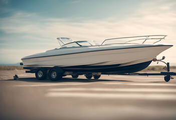 speedboat boat vehicle vessel nautical travel location lake speed transportation sea motorboat water fun river pontoon tied beach