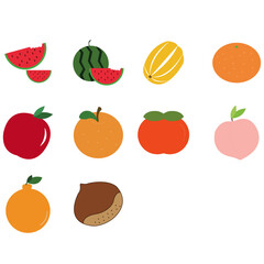 과일모음