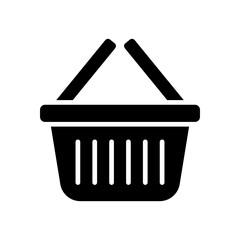 Basket icon