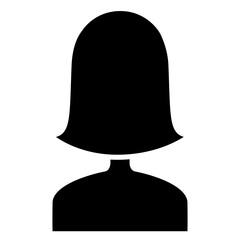 Woman icon