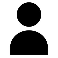 User icon