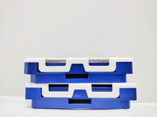 applied biosystems 96 well plate