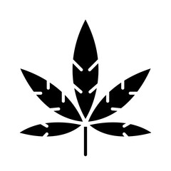Marijuana icon