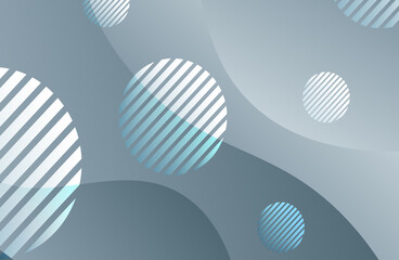 Abstract 3D rendering of geometric background sphere. Multipurpose creative large scale website template.
Minimalism, bright still life