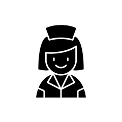 Nurse icon