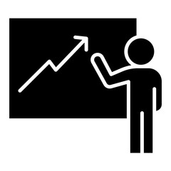 Presentation icon