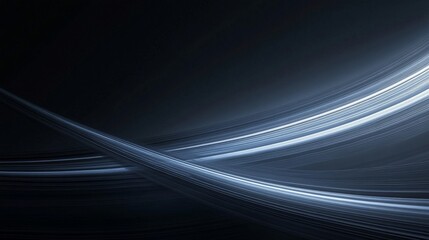 background with space