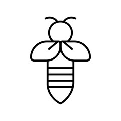 bee line icon