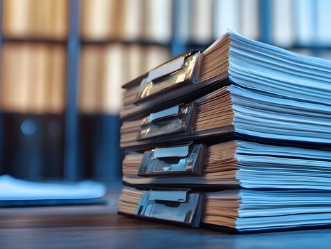 Regulatory Document Management Solutions for Corporate Compliance Oversight Efficiency