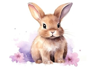 Obraz premium Rodent mammal animal rabbit.