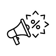 promotion icon design