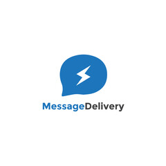 Massage Delivery Logo