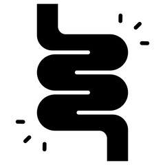 Intestines Icon