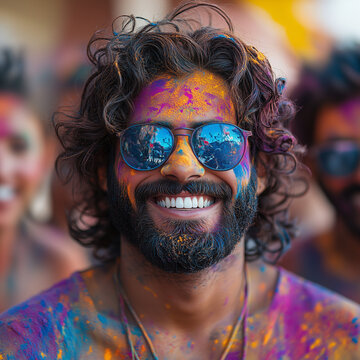  Holi