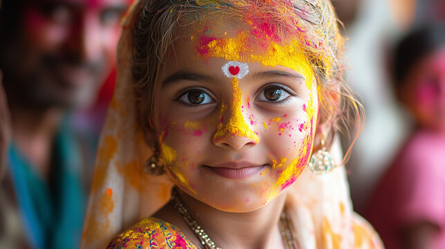  Holi