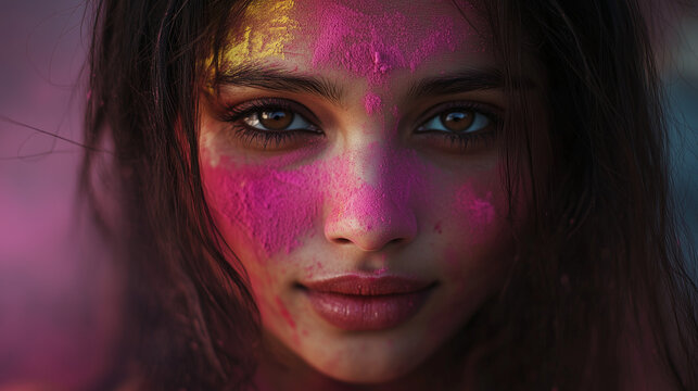  Holi