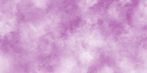 abstract paper purple powder dust paint purple explosion, abstract neon magenta watercolor background, Surreal purple clouds with white stains, storm purple clouds texture grunge.