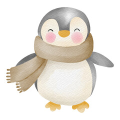 penguin