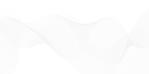 Technology flow grid blend curve wave line digital isolated energy, music dynamic gradient thin digital line. technical flowing web science tech geometric concept lines design.