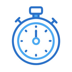 timer icon design