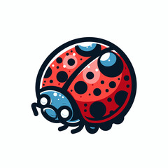 Fototapeta premium Ladybug (2)