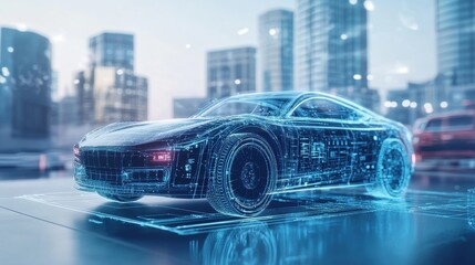 A forward-thinking and groundbreaking strategy tailored to diverse business scenarios, incorporating advanced designs.