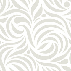 Fototapeta premium Abstract organic pattern design background