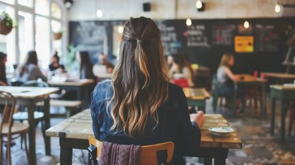 Eager Learner: A committed individual, attending workshops with enthusiasm, eager to absorb knowledge and expand their understanding in the pursuit of personal growth.
