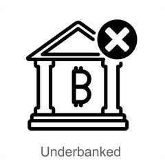 Underbanked