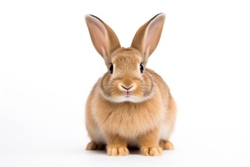 Obraz premium Animal mammal rodent rabbit.