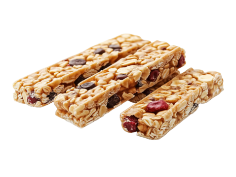  Wafer bars available PNG on white background