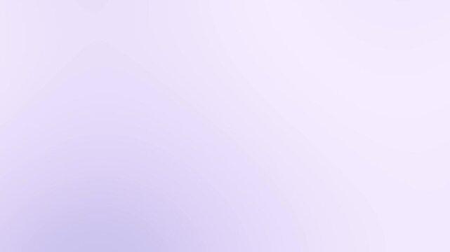 Salmon background with animated Bisque light.