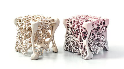 Strengthening Bone Density Against Osteoporosis A Comprehensive Guide to Bone Health at Home