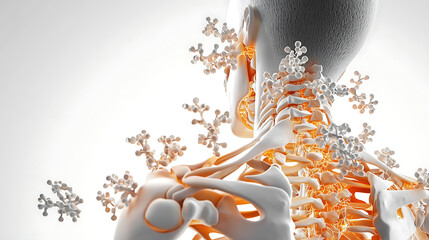 Understanding Osteoporosis Risk Factors Calcium's Role in Bone Health