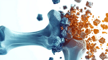 Understanding Osteoporosis Symptoms Bone Health Insights and Educational Perspectives