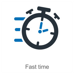 Fast Time