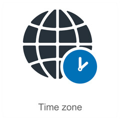 Time Zone
