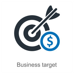 Business Target