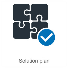 Solution Plan