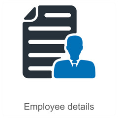 Employee Details