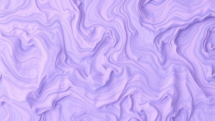 Fototapeta premium Abstract Lavender Swirls A Soft and Serene Textured Background
